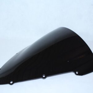 Honda CBR 600F 2001/2006 PLEXI FORATO nero db