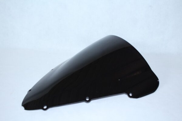 Honda CBR 600F 2001/2006 PLEXI FORATO nero db
