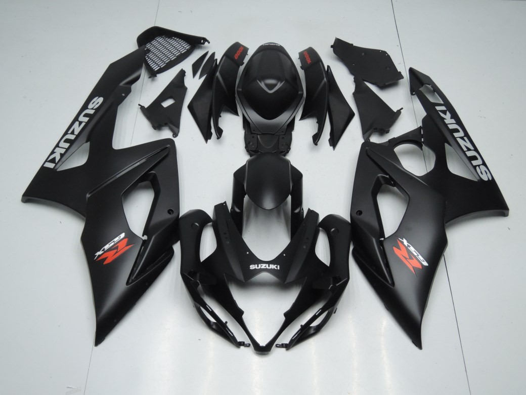 SUZUKI GSX-R 1000 2005/2006 Carena ABS verniciata eco
