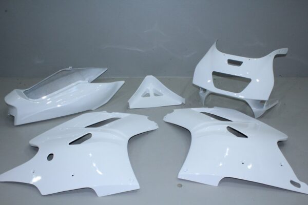 Yamaha FZR 1000 1991/1992 Carena Stradale - immagine 3