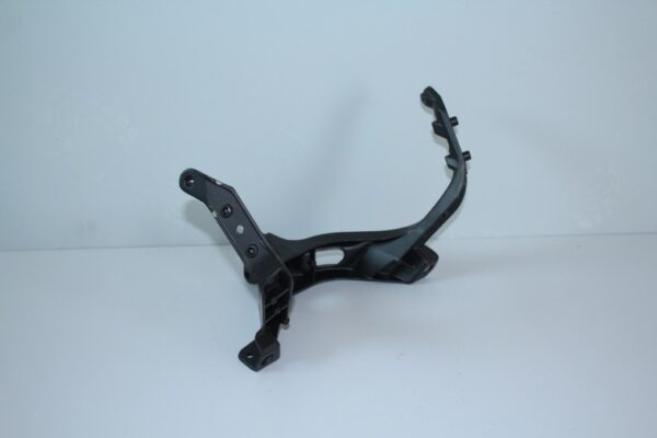SUZUKI GSX-R 1000 2003/2004 TELAIETTO anteriore stradale in alluminio - immagine 2