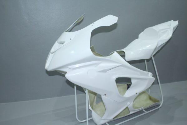 BMW S1000 RR 2012/2014 Carena Racing - immagine 2