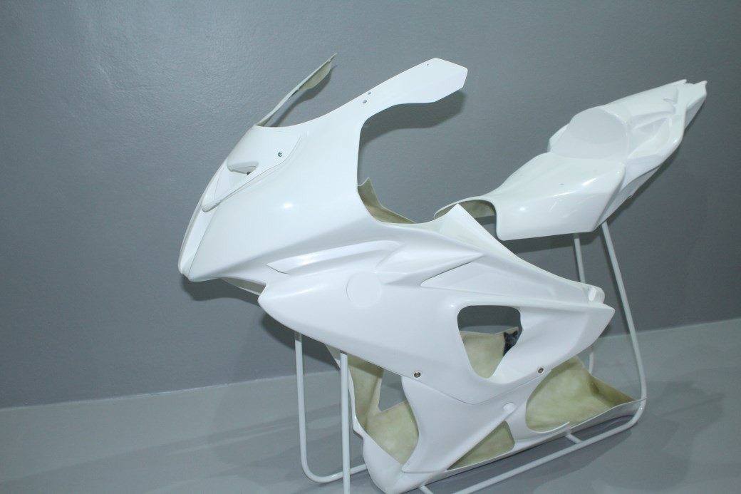 BMW S1000 RR 2012/2014 Carena Racing