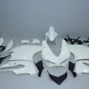 DUCATI 959/1299  Carena ABS da verniciare