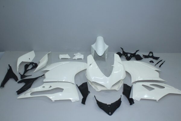 DUCATI 959/1299  Carena ABS da verniciare