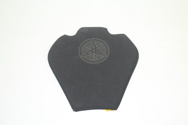 Sella neoprene sagomata YAMAHA R6