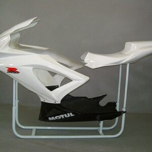 DAYTONA 675 Carena VERNICIATA