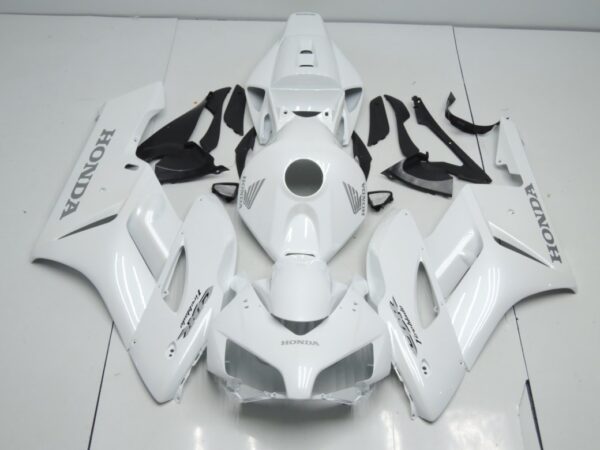 HONDA CBR 1000RR 2004/2005  Carena ABS verniciata eco - immagine 4