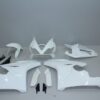 Daytona Triumph 675 2006/2008  Carena Completa ABS