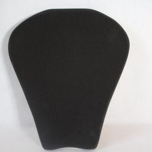 Sella Sagomata in neoprene 1,5 cm per Yamaha, Mv, Aprilia