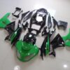 KAWASAKI ZX-6R 2009/2012 Carena Completa ABS - immagine 5