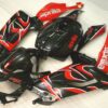 APRILIA RS 125 2006/2011 Carena in ABS verniciata replica - immagine 3
