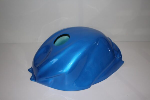 SUZUKI GSX-R 600/750 2011/2016 COPRISERBATOIO Verniciato - immagine 2