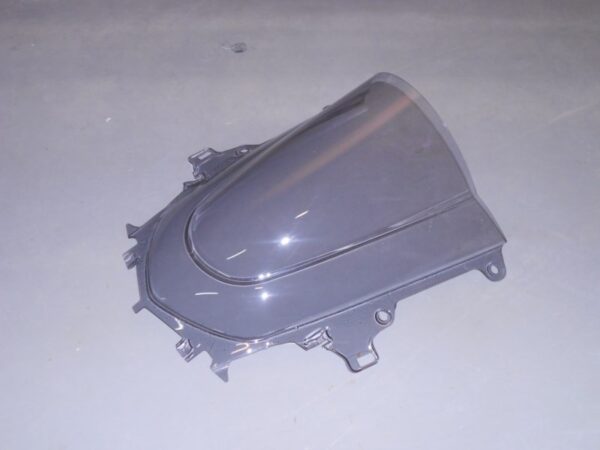 Yamaha YZF 1000 R1 2015/2018 PLEXI FORATO fumè d.b.