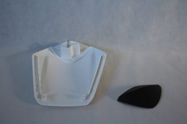 HONDA CBR 1000RR 2008/2016 COPRISELLA in abs - immagine 2