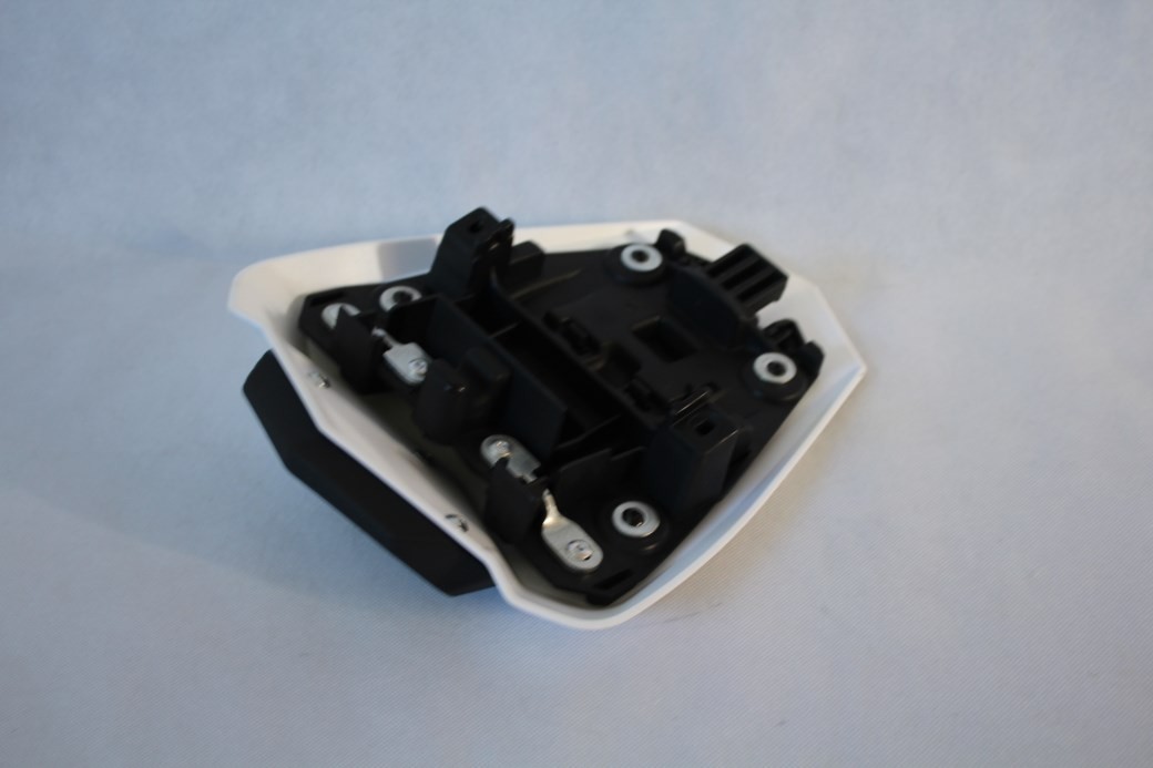 YAMAHA R1 2009/2014 COPRISELLA in abs
