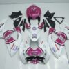 SUZUKI GSX-R 600/750 2008/2010  Carena Completa ABS - immagine 7