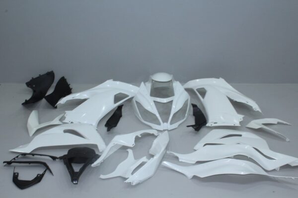KAWASAKI ZX-6R 636 2013/2015 Carena ABS da verniciare
