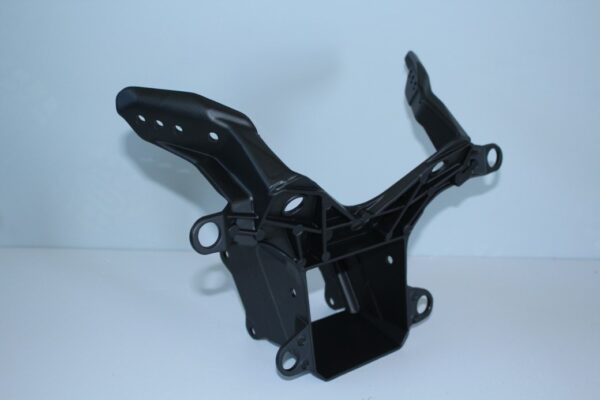 YAMAHA R6 2008/2016 TELAIETTO anteriore stradale in alluminio - immagine 2