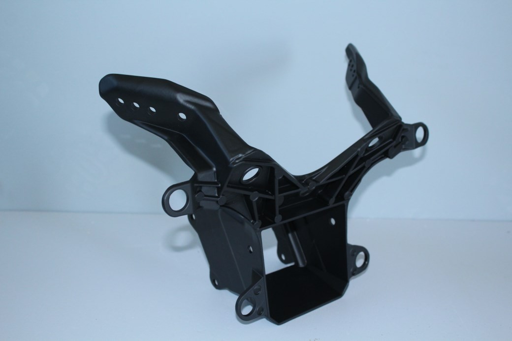 YAMAHA R6 2008/2016 TELAIETTO anteriore stradale in alluminio
