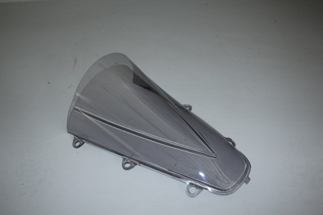 HONDA CBR 1000 RR 2017/2018 Vetro in plexiglass