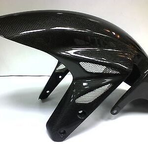 SUZUKI GSX-R 1000 2003/2004  PARAFANGO Anteriore