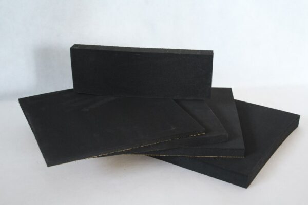 Foglio in neoprene da sagomare