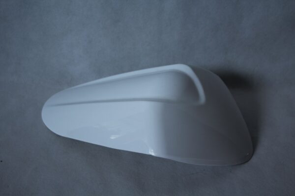 SUZUKI GSX-R 1000 2005/2006 COPRISELLA in abs