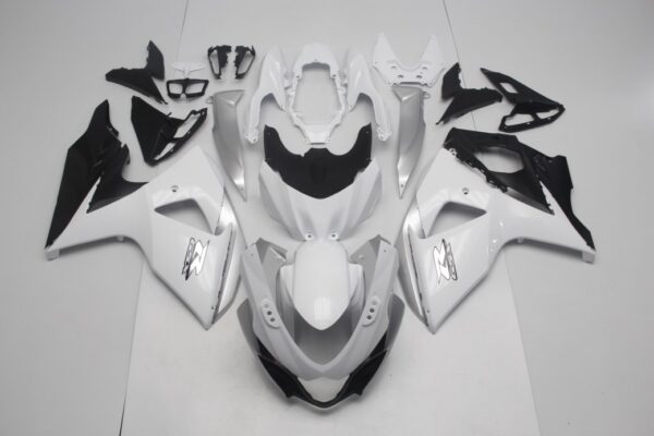 SUZUKI GSX-R 1000 2009/2016 Carena Completa ABS - immagine 16