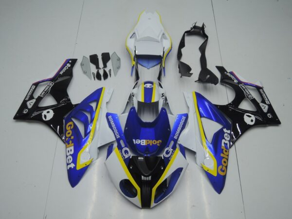Bmw S1000RR 2009/2014 Carena Completa ABS - immagine 5
