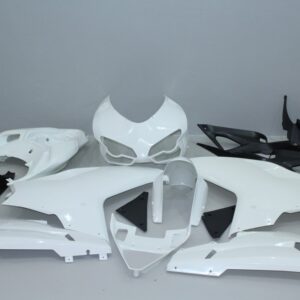 DUCATI 848/1098/1198 Carena ABS da verniciare