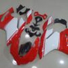 DUCATI 899/1199  Carena in ABS verniciata replica - immagine 2