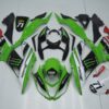 KAWASAKI ZX-6R 2009/2012 Carena Completa ABS - immagine 11