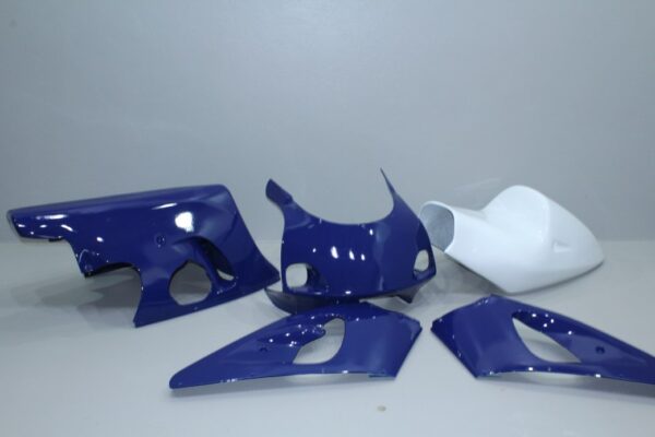 Suzuki GSX-R 600/750 1996/1999 Carena Racing - immagine 2