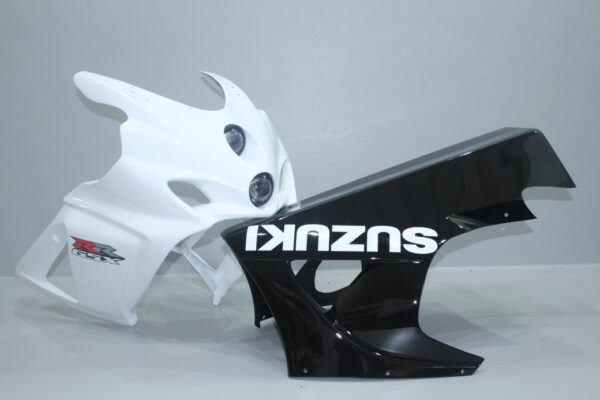 Suzuki GSX-R 1000 2005/2006 Carena Racing - immagine 15