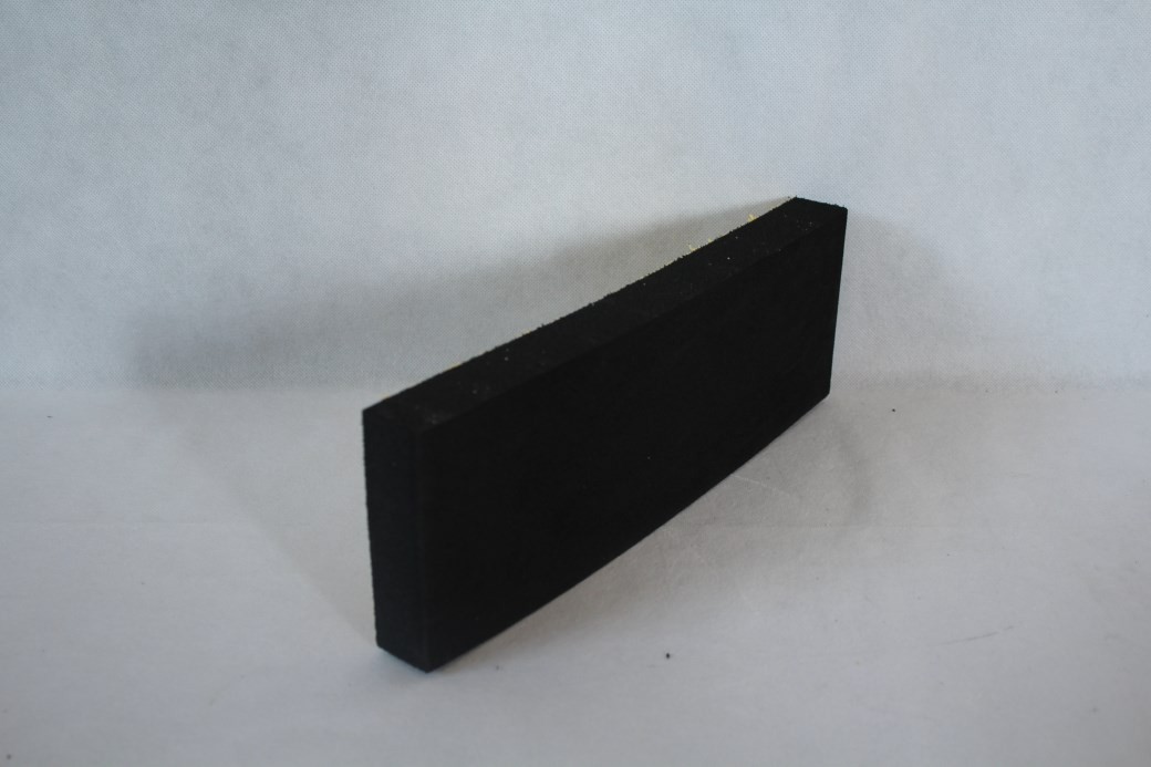 TAMPONCINO IN NEOPRENE 3 CM