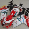 APRILIA RS 125 2006/2011 Carena in ABS verniciata replica - immagine 5