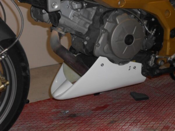 APRILIA SHIVER 750 Naked - immagine 4