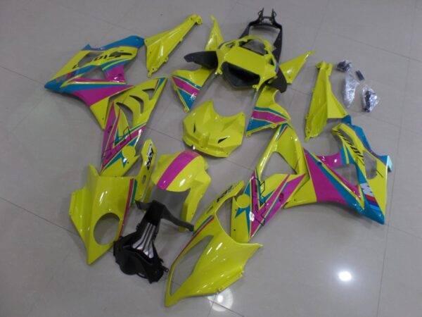 Bmw S1000RR 2009/2014 Carena Completa ABS - immagine 12