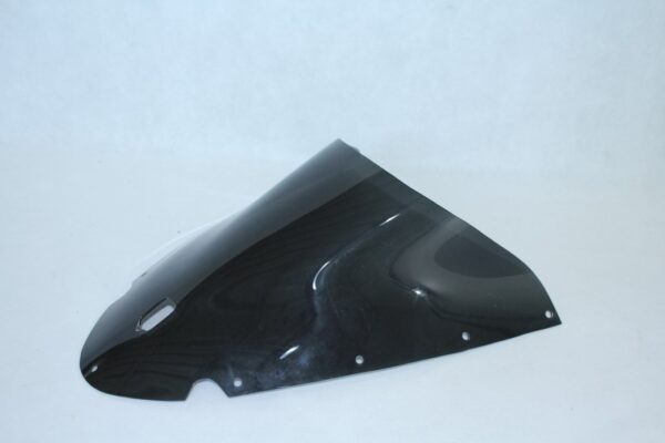 Ducati 749/999 2003/2004 PLEXI FORATO nero db