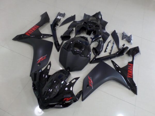 Yamaha R1 2007/2008 Carena Completa ABS - immagine 4