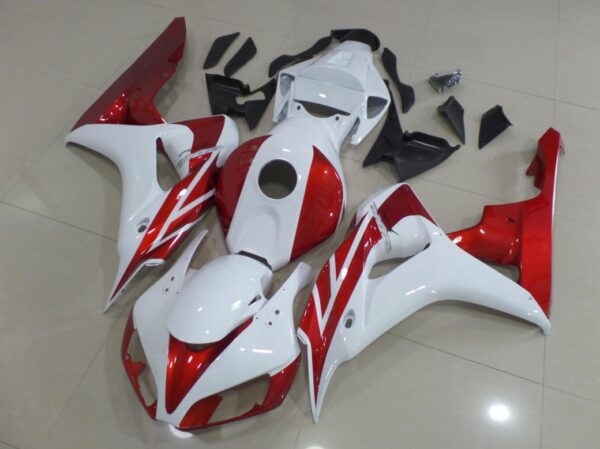 HONDA CBR 1000RR 2006/2007  Carena Completa ABS - immagine 16