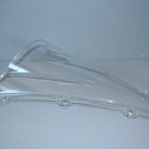 Yamaha YZF 1000 R1 2004/2006 PLEXI FORATO trasp. d.b.
