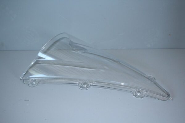 Yamaha YZF 1000 R1 2004/2006 PLEXI FORATO trasp. d.b.