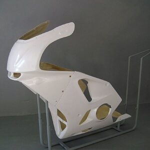 KAWASAKI ZX-6R 94/97 RACING