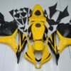 HONDA CBR 600RR 2009/2012  Carena ABS verniciata eco - immagine 5