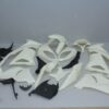 KAWASAKI ZX-6R 2009/2012 Carena Completa ABS