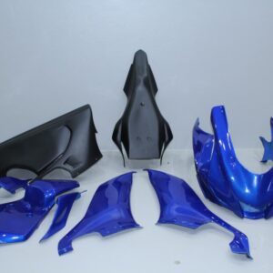 YAMAHA R6 2017/2018 Carena VERNICIATA