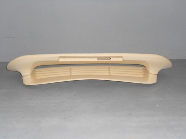 Kit aerodinamico in vetroresina per Porsche 996 - immagine 3