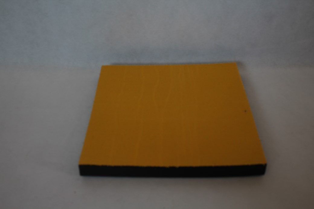 FOGLIO IN NEOPRENE DA SAGOMARE 2 CM
